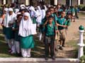 Koran Schule in Lautoka