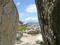 The Bath, Virgin Gorda