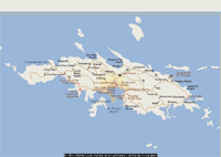St. Thomas American Caribbean Paradise