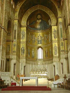 Dieser Dom ist einmalig