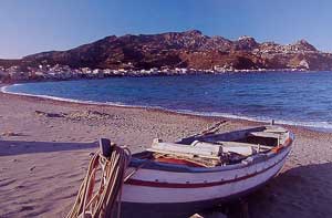 Die Bucht von Taormina